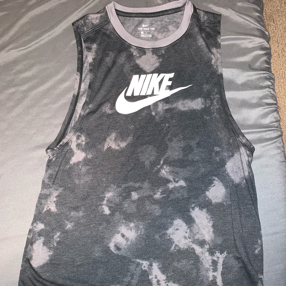 Nike Tank Top